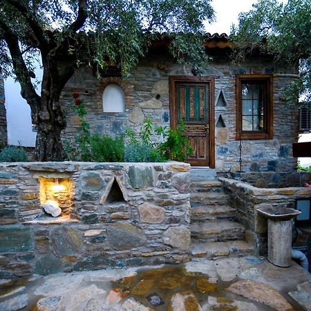 Heaven'S Gate Vila Sirince Exterior foto