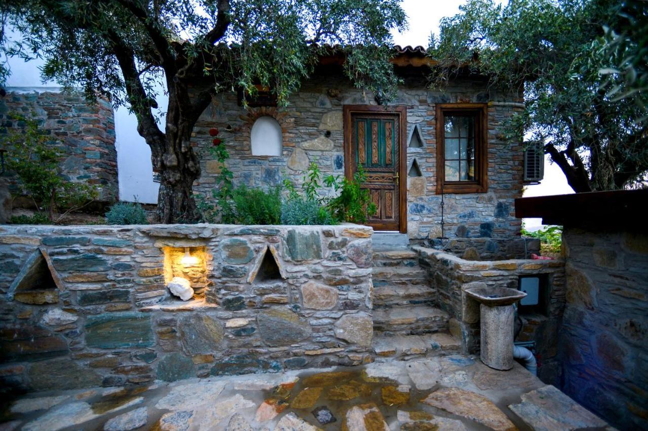 Heaven'S Gate Vila Sirince Exterior foto